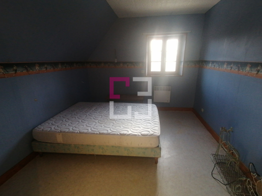
Maison Morgny En Thierache 7 pièce(s) 133 m2
