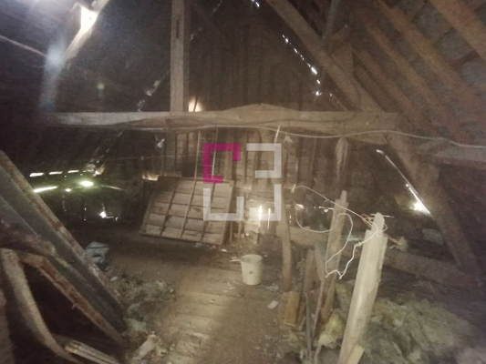 
Maison Morgny En Thierache 7 pièce(s) 133 m2
