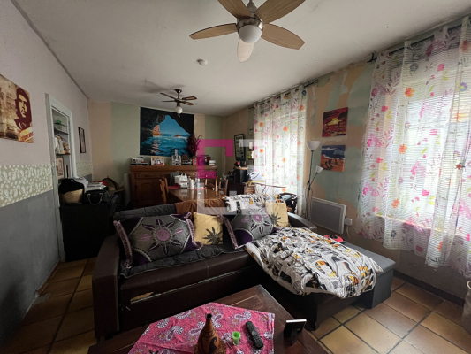 
Maison Sissonne 4 pièce(s) 110 m2
