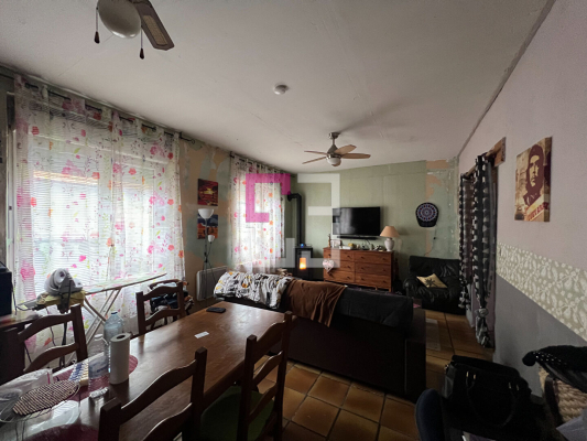 
Maison Sissonne 4 pièce(s) 110 m2

