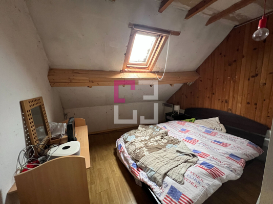 
Maison Sissonne 4 pièce(s) 110 m2
