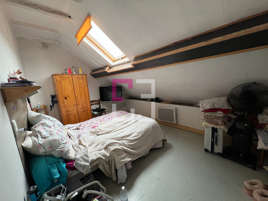 
Maison Sissonne 4 pièce(s) 110 m2
