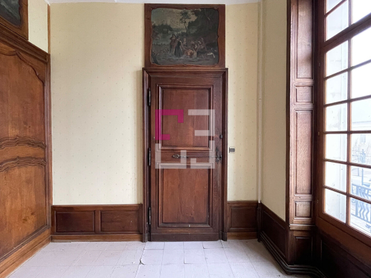 
Appartement Guise 4 pièce(s) 160 m2
