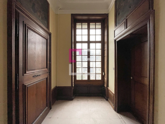 
Appartement Guise 4 pièce(s) 160 m2
