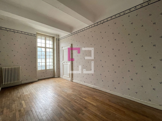 
Appartement Guise 4 pièce(s) 160 m2
