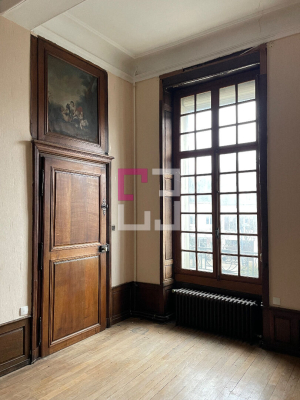 
Appartement Guise 4 pièce(s) 160 m2
