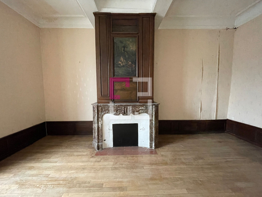 
Appartement Guise 4 pièce(s) 160 m2

