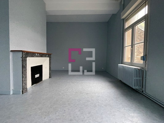 
Appartement Guise 4 pièce(s) 160 m2

