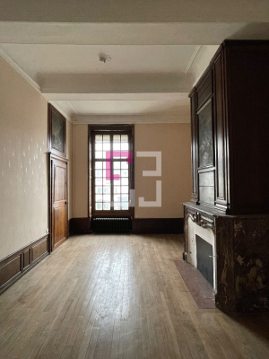 
Appartement Guise 4 pièce(s) 160 m2
