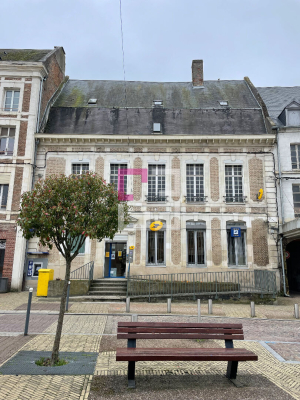 
Appartement Guise 4 pièce(s) 160 m2
