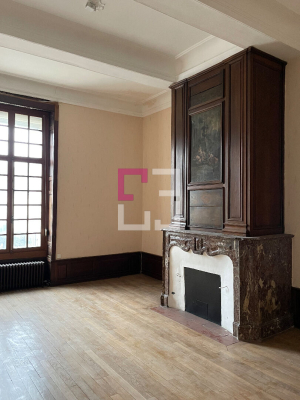 
Appartement Guise 4 pièce(s) 160 m2
