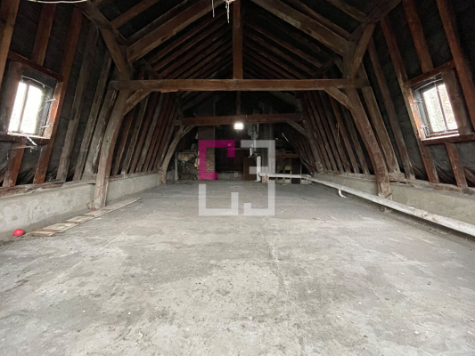 
Appartement Guise 4 pièce(s) 160 m2
