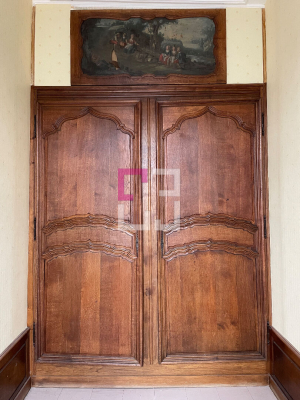 
Appartement GUISE 4 pièces 160 m²
