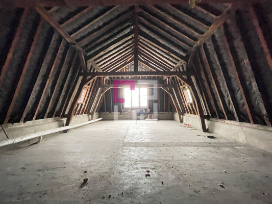 
Appartement GUISE 4 pièces 171 m²
