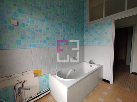 
Appartement GUISE 4 pièces 171 m²
