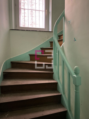 
Appartement GUISE 4 pièces 158 m²
