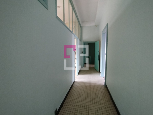 
Appartement GUISE 4 pièces 158 m²
