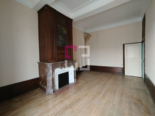 
Appartement GUISE 4 pièces 158 m²
