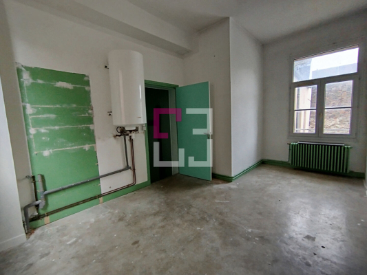 
Appartement GUISE 4 pièces 158 m²
