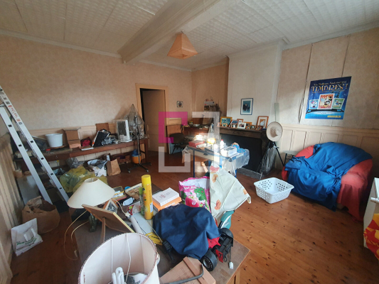 
Maison Origny Ste Benoite 7 pièce(s) 210 m2
