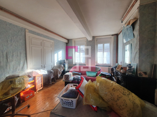 
Maison Origny Ste Benoite 7 pièce(s) 210 m2
