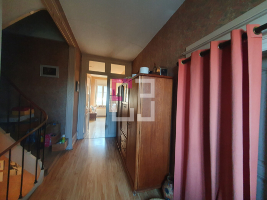 
Maison Origny Ste Benoite 7 pièce(s) 210 m2
