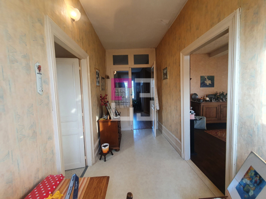 
Maison Origny Ste Benoite 7 pièce(s) 210 m2
