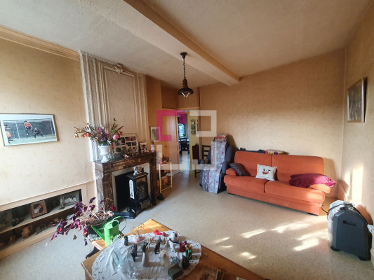 
Maison Origny Ste Benoite 7 pièce(s) 210 m2
