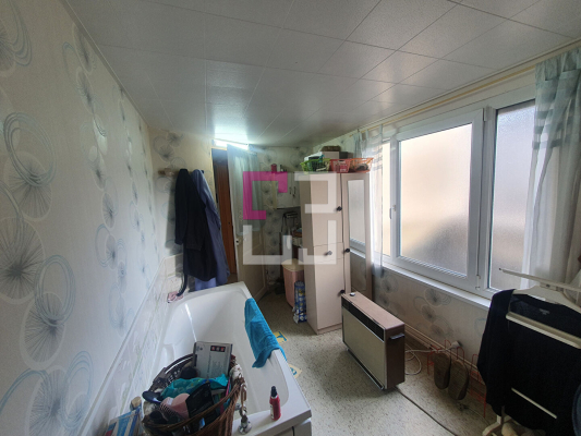 
Maison Origny Ste Benoite 7 pièce(s) 210 m2
