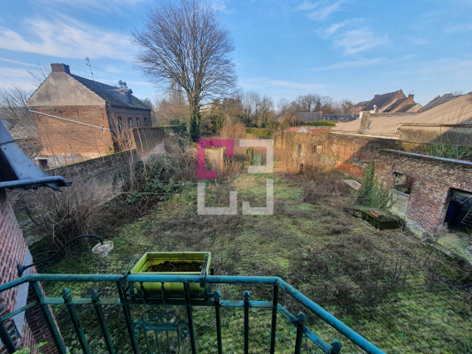 
Maison Origny Ste Benoite 7 pièce(s) 210 m2
