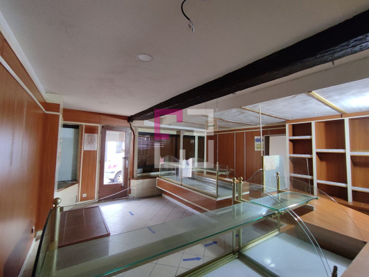 
Immeuble Bohain En Vermandois 16 pièce(s) 250 m2
