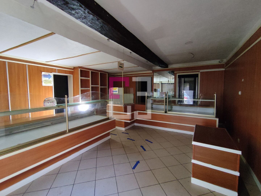 
Immeuble Bohain En Vermandois 16 pièce(s) 250 m2
