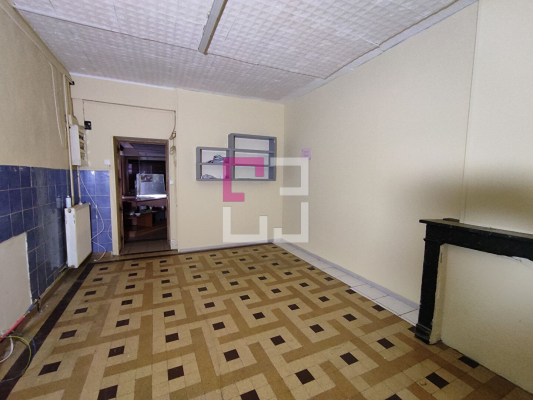 
Immeuble Bohain En Vermandois 16 pièce(s) 250 m2
