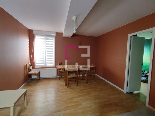 
Immeuble Bohain En Vermandois 16 pièce(s) 250 m2
