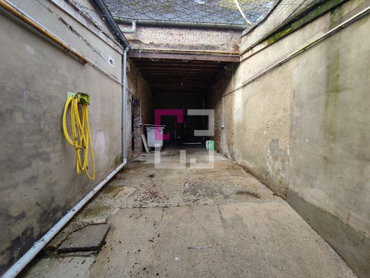 
Immeuble Bohain En Vermandois 16 pièce(s) 250 m2
