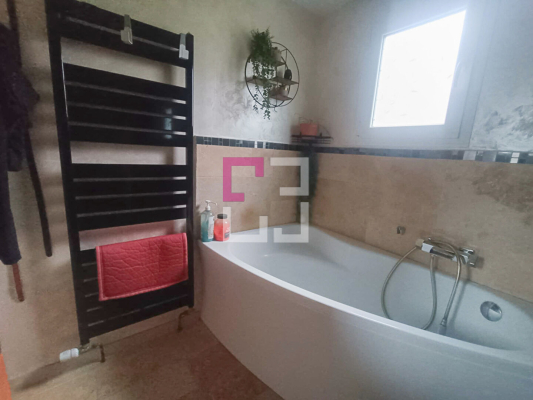 
Maison Hirson 4 pièce(s) 94.43 m2
