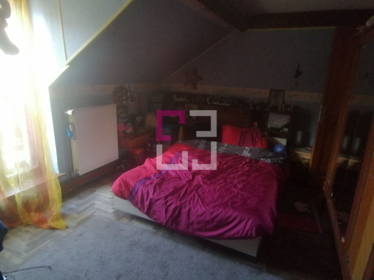 
Maison Crecy Sur Serre 4 pièce(s) 97 m2
