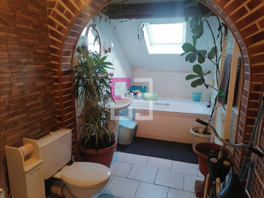 
Maison Crecy Sur Serre 4 pièce(s) 97 m2
