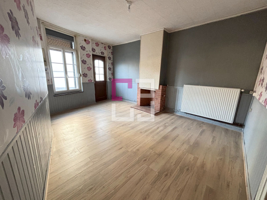 
Maison Guise 2 pièce(s) 47 m2
