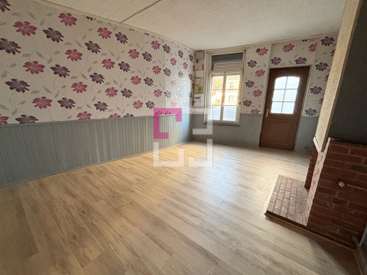 
Maison Guise 2 pièce(s) 47 m2
