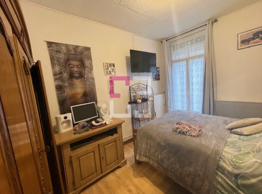 
Maison Guise 2 pièce(s) 47 m2
