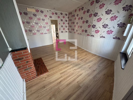 
Maison Guise 2 pièce(s) 47 m2
