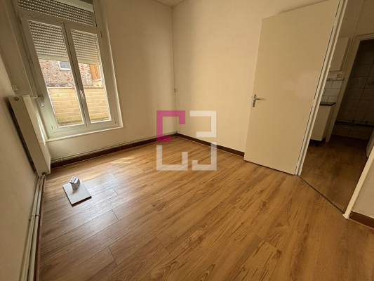 
Maison Guise 2 pièce(s) 47 m2
