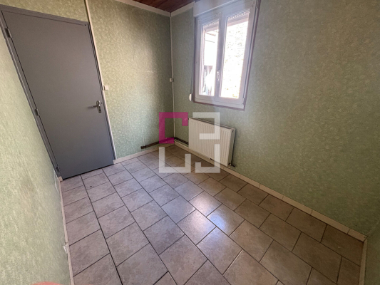 
Maison Guise 2 pièce(s) 47 m2

