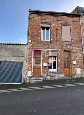 
Maison Guise 2 pièce(s) 47 m2
