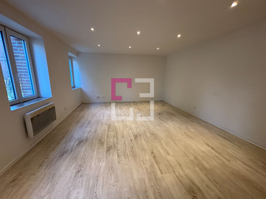 
Studio Proisy 1 pièce(s) 30 m2

