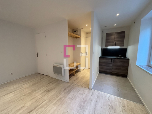 
Studio Proisy 1 pièce(s) 30 m2
