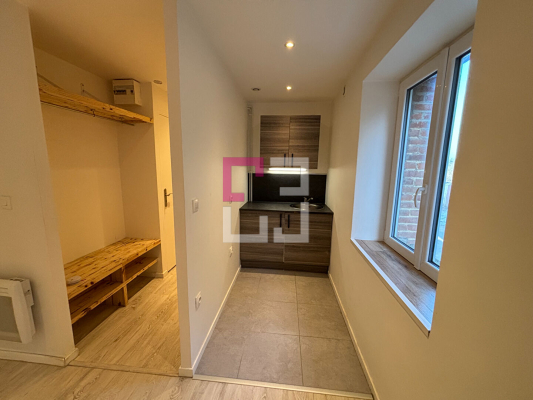 
Studio Proisy 1 pièce(s) 30 m2
