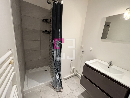 
Studio Proisy 1 pièce(s) 30 m2
