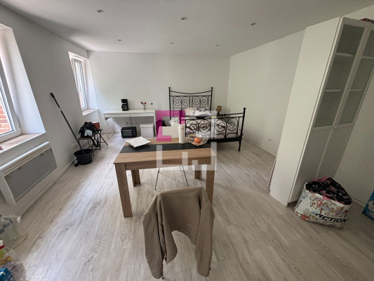 
Studio meublé Proisy 1 pièce(s) 30 m2
